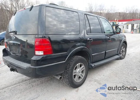 2004 Ford Expedition Eddie Bauer z USA, uszkodzony, nr VIN 1FMFU18L94LA79817